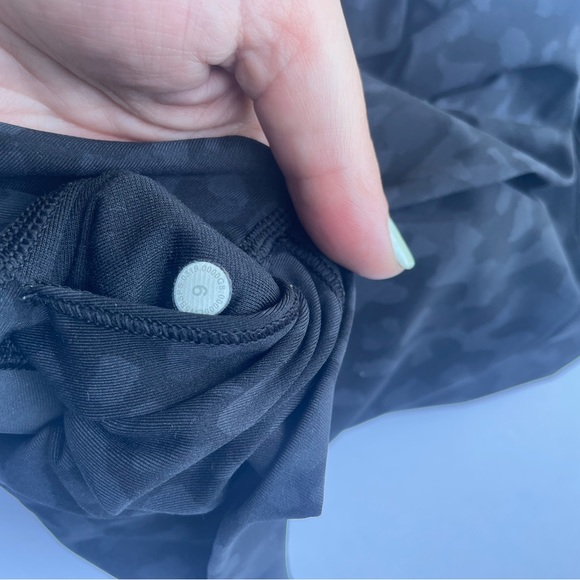 Lululemon Wunder Under High-Rise Tight 25" *Full-On Luxtreme - Picture 8 of 13